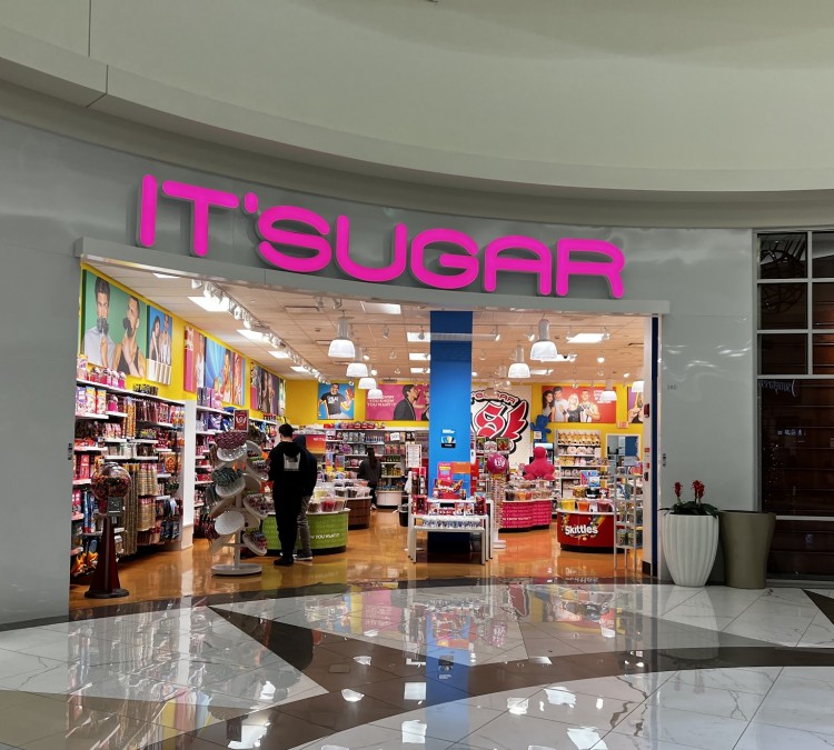 itsugar-foxwood-outlets-photo